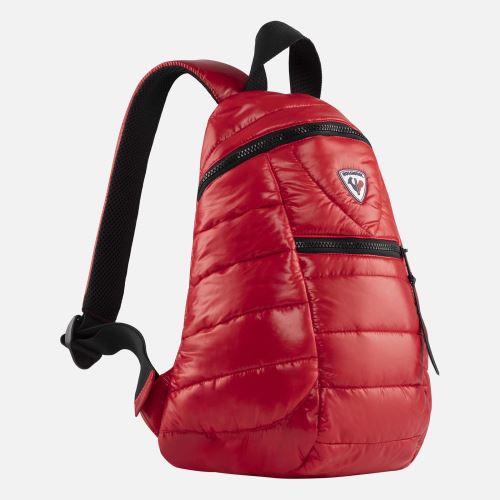 Rossignol Puffy Bag - červená