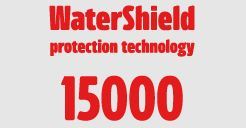 WATERSHIELD PROTECTION TECHNOLOGY WPT15000