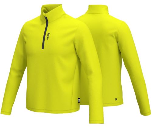 Colmar Mens Sweatshirt 8321 - lime