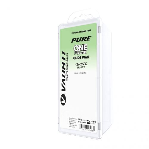 Vauhti Pure One Polar 180g