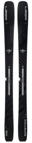 Elan Ripstick 106 Black Edition