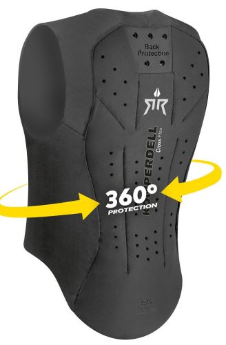 Komperdell Ballistic Flex Fit Pro Junior