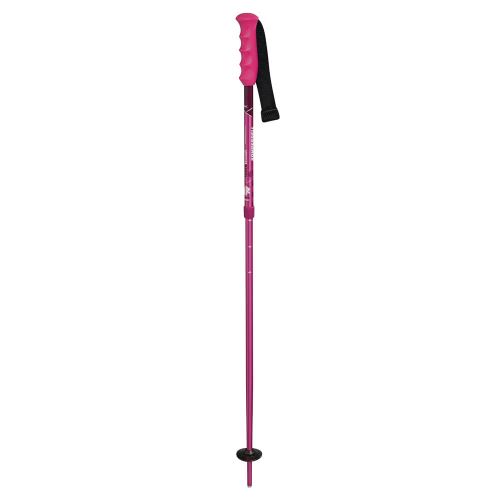 Komperdell Pink Smash 80-105cm - růžová