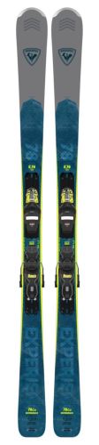 Rossignol Experience 78 Carbon Xpress + Xpress 11 GW