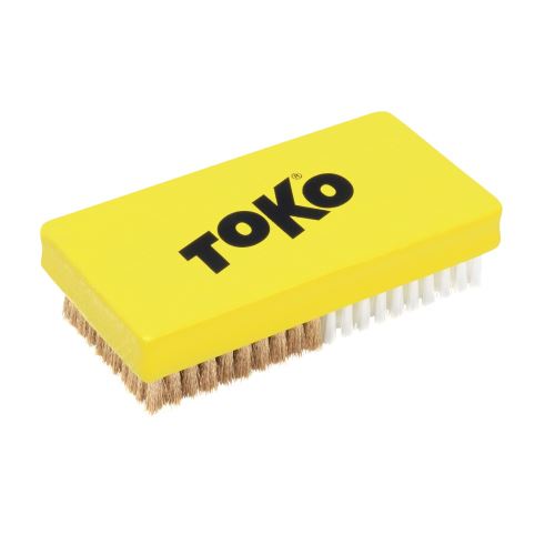 TOKO Base Brush Nylon/Copper