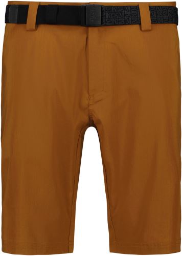 Mons Royale Drift Shorts - copper L