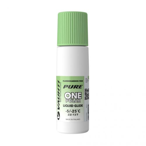 Vauhti Pure One Polar 80ml