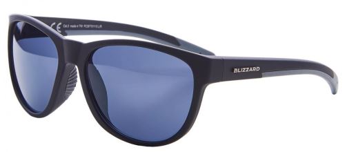 Blizzard PCSF701110 - rubber black Černá