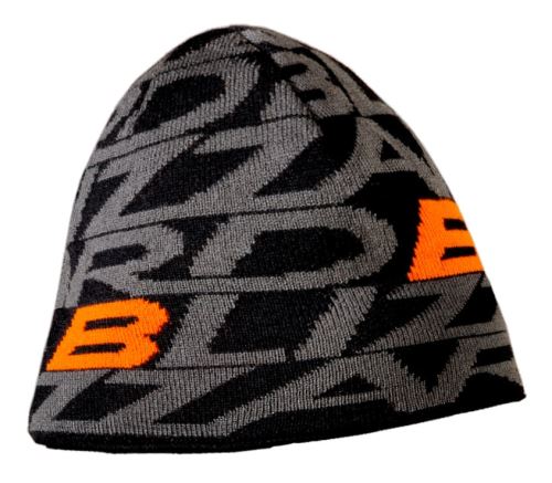 Blizzard Dragon Cap - black/orange UNI