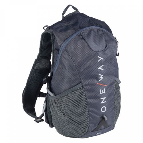 One Way Trail Hydro 20L - šedá