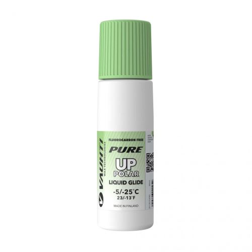 Vauhti Pure Up Polar 80ml