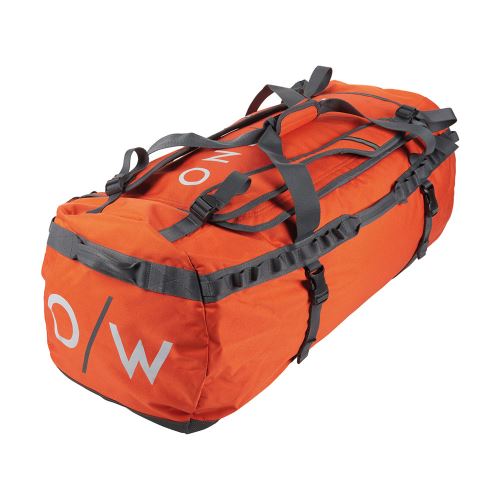 One Way Duffle Bag 100L