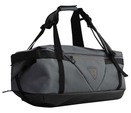 Rossignol Duffle Bag 60L - šedá