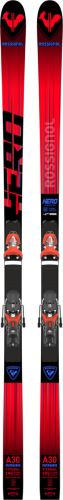 Rossignol Hero Athlete FIS GS Factory 193 R22 + PX 18 WC Rockerace 193cm