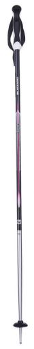 Blizzard Viva Alight Ski Poles - blue/white/pink