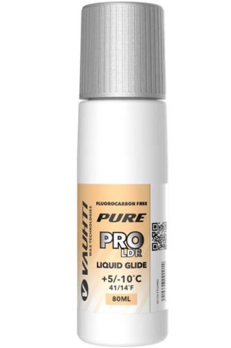 Vauhti Pro LDR Liquid Glide (+5/-10) 80ml