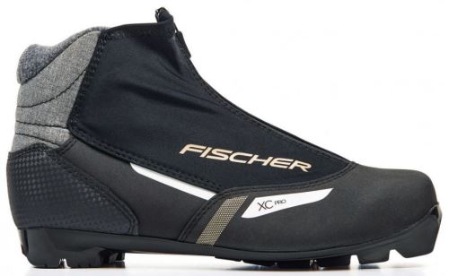 Fischer XC PRO WS