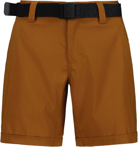 Mons Royale Drift Shorts - copper S