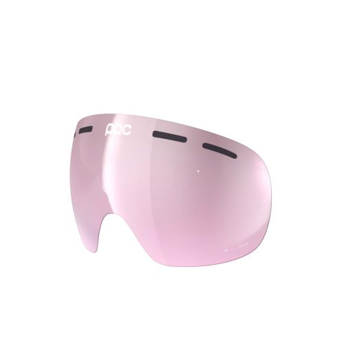 POC Fovea Lens - Cloudy Coral