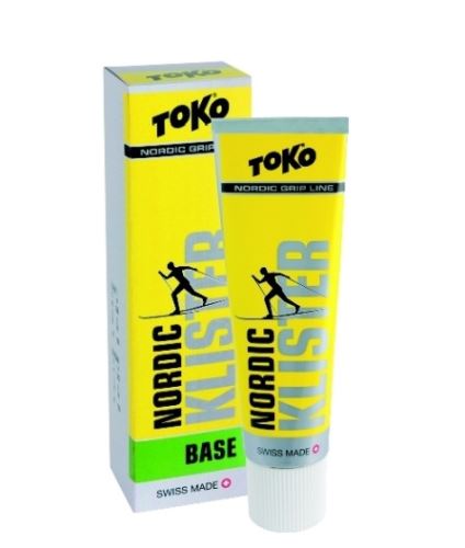 TOKO Nordic Base Klister - 55g