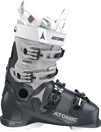 Atomic Hawx Ultra 95 S W - šedá