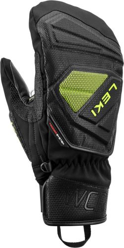 Leki WCR C-Tech 3D Mitt