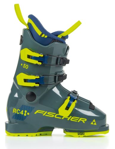 Fischer RC4 50 Jr GR