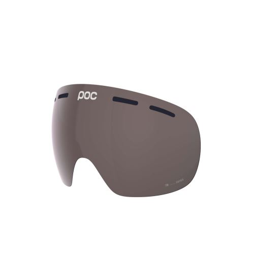 POC Fovea Lens - Partly Cloudy Grey