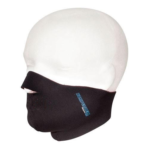 Komperdell Neoprene Mask - černá