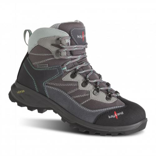 Kayland Taiga Evo WS GTX - grey/green