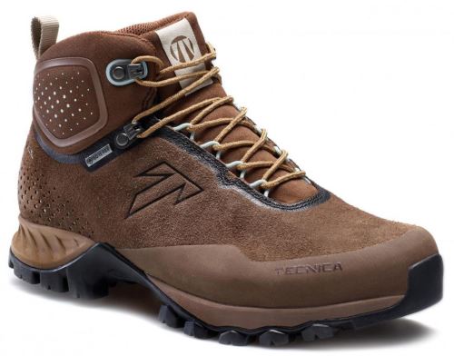 Tecnica Plasma Mid GTX WS - dark savana/cloudy laguna