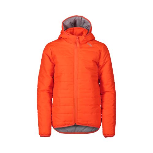 POC Liner Jacket Jr - oranžová