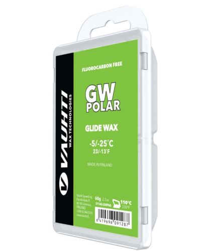 Vauhti GW Polar (-5/-25) 60g