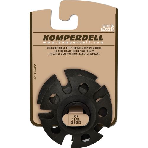 Komperdell Ice-Flex Winter UNIcm