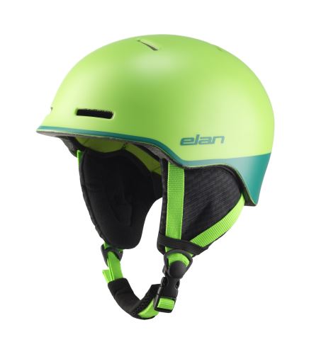 Elan Twist Green