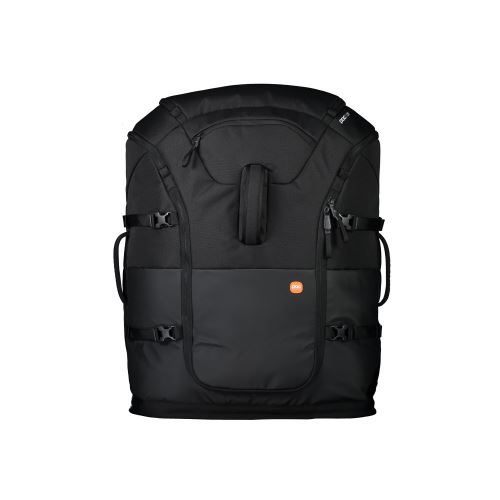 POC Race Backpack 130L - černá