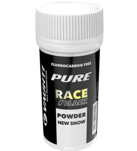 Vauhti Race New Snow Black Powder 35g