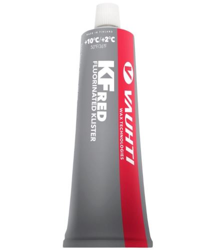 Vauhti KF Klister Red (+10/+2) 60g