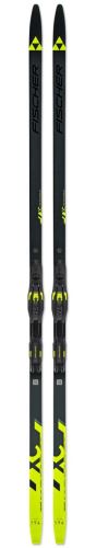 Fischer Twin Skin Superlite Stiff EF + Control Step-In