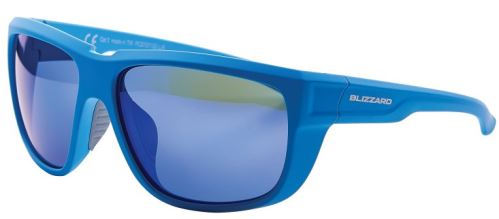 Blizzard PCS707130 - rubber bright blue Modrá