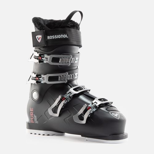 Rossignol Pure Comfort 60 - černá