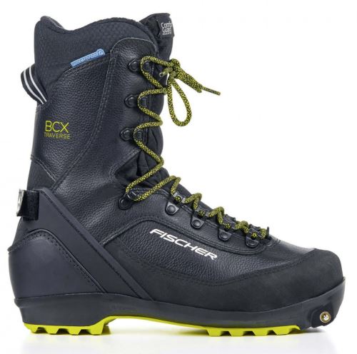 Fischer BCX Traverse Waterproof