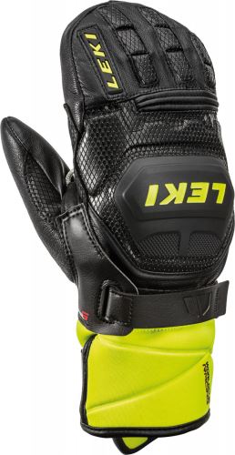 Leki Worldcup Race Flex S Junior Mitt