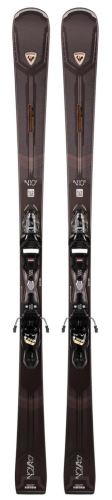 Rossignol Nova 10 Ti Xpress + Xpress W 11 GW