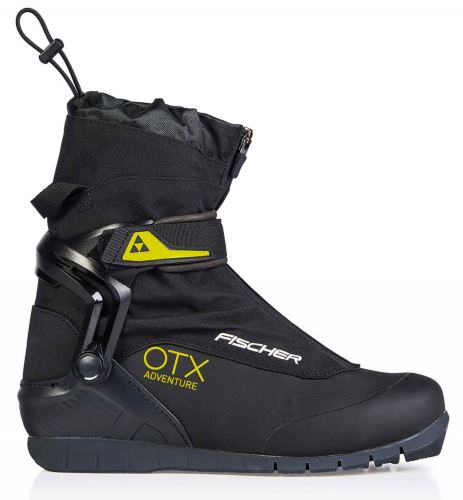 Fischer OTX Adventure