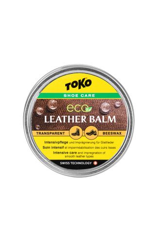 TOKO Leatherbalm Beeswax