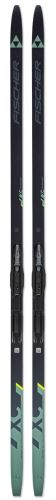 Fischer Twin Skin Sport EF + Tour Step-In