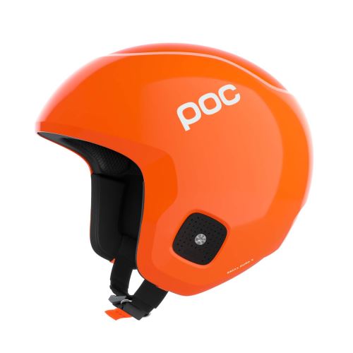 POC Skull Dura X MIPS - oranžová