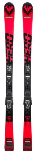 Rossignol Hero Jr Multi-Event Xpress Jr + Xpress Jr 7