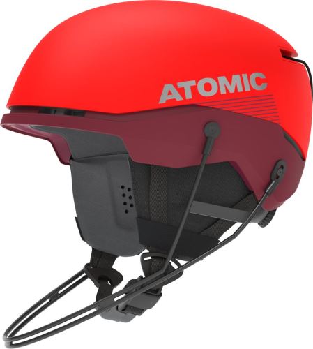 Atomic Redster SL - červená